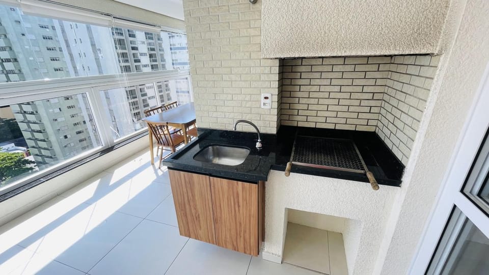 BBQ facilities