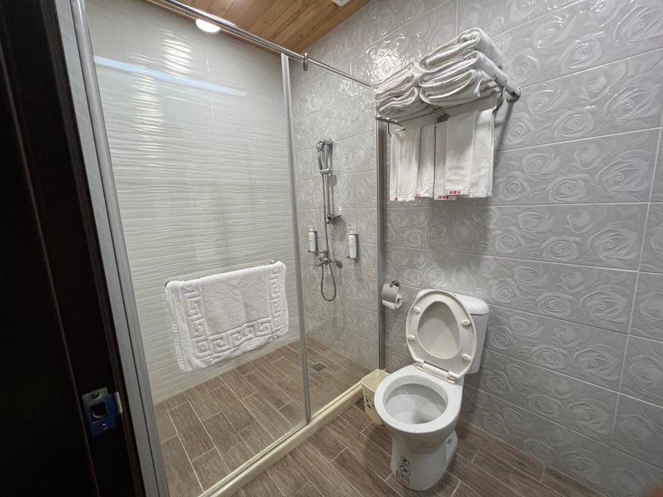 樂樂茶民宿 Vacation rental in Taiwan, Province of China