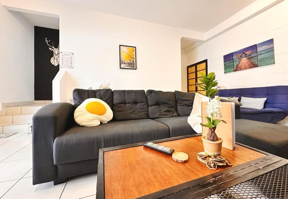STAY N REST ARA IMPIAN S2 House in Negeri Sembilan, Malaysia