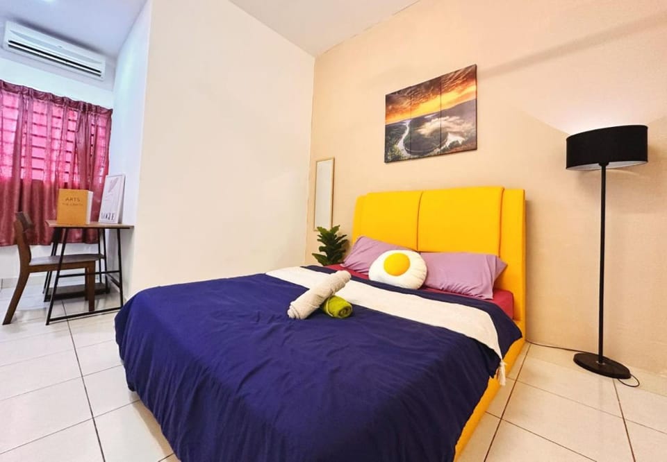 STAY N REST ARA IMPIAN S2 House in Negeri Sembilan, Malaysia