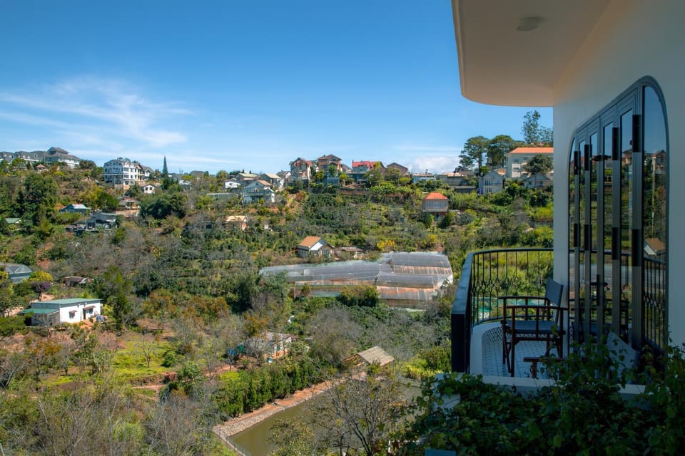 Day, Natural landscape, Balcony/Terrace, Balcony/Terrace, Mountain view