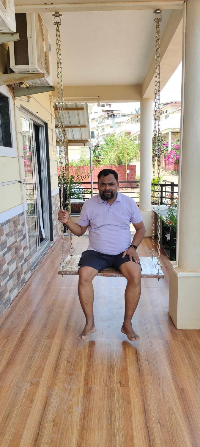 Riddhi Sea View Bungalow Ganpatipule for Family Villa in Maharashtra