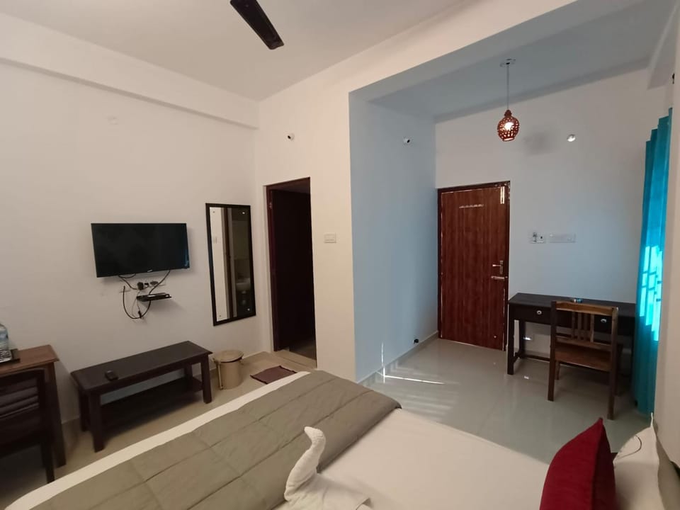 Communal lounge/ TV room, Photo of the whole room, Seating area