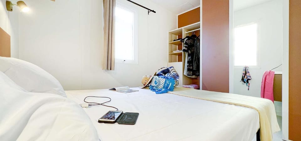Camping Porto Vecchio Campground/ 
RV Resort in Zonza