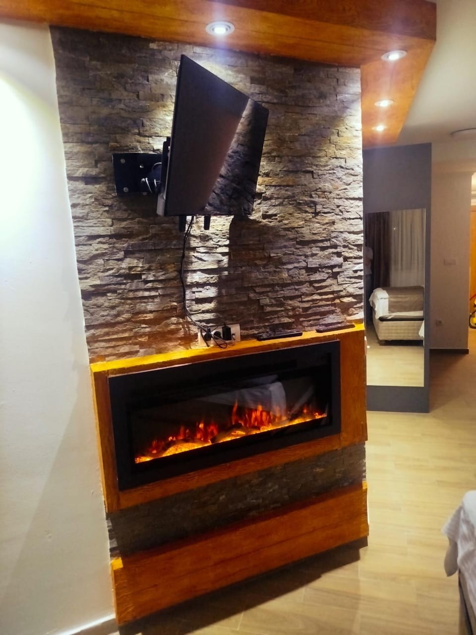 Lela Kop Apartment in Serbia