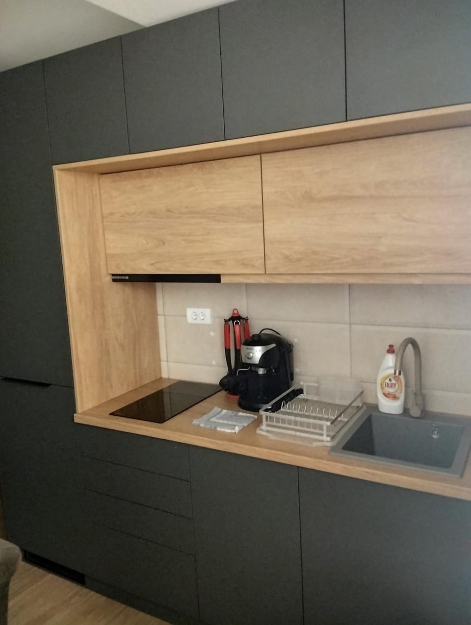 Lela Kop Apartment in Serbia