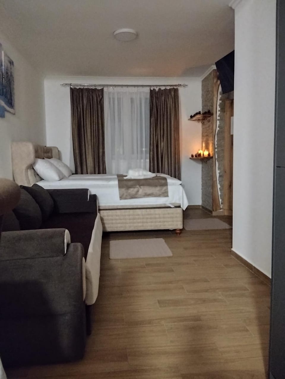 Lela Kop Apartment in Serbia