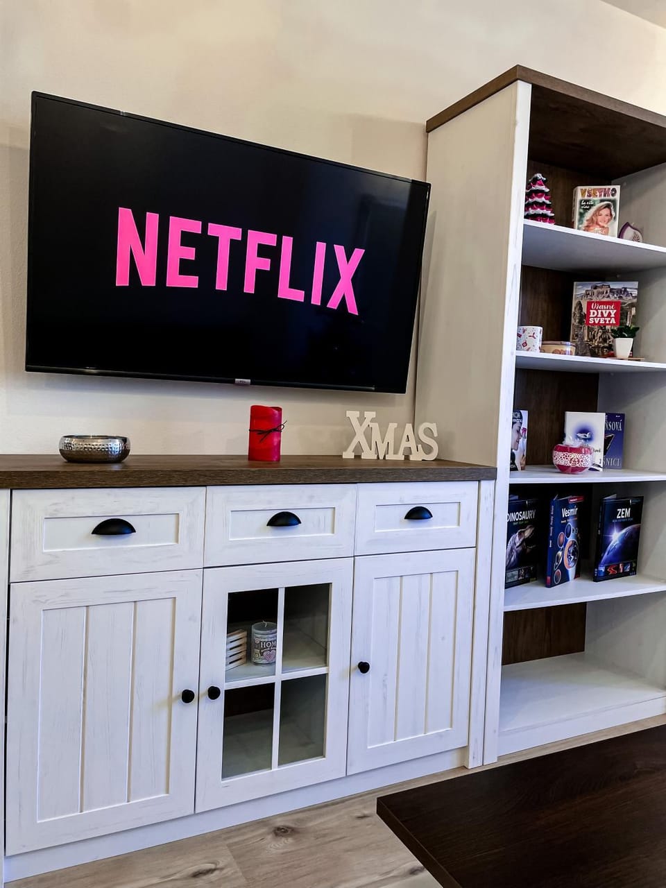TV and multimedia