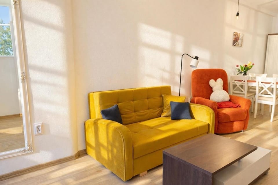 Apartmán Rajecké Teplice Apartment in Slovakia