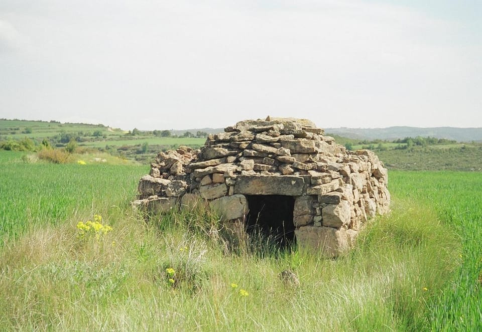 Natural landscape