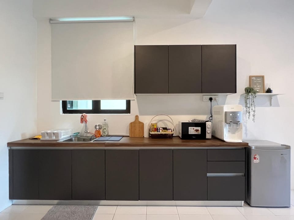 The Sweet Escape @ Imperio Professional Suite Apartment in Kedah