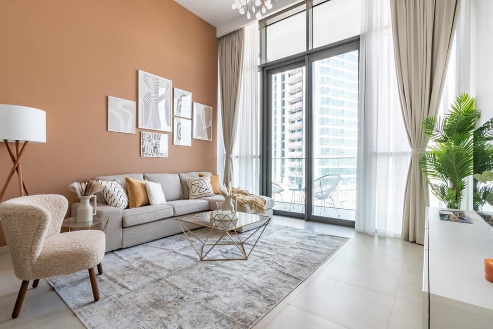 GuestReady - 2BR | Downtown Views with Balcony Apartment in Dubai