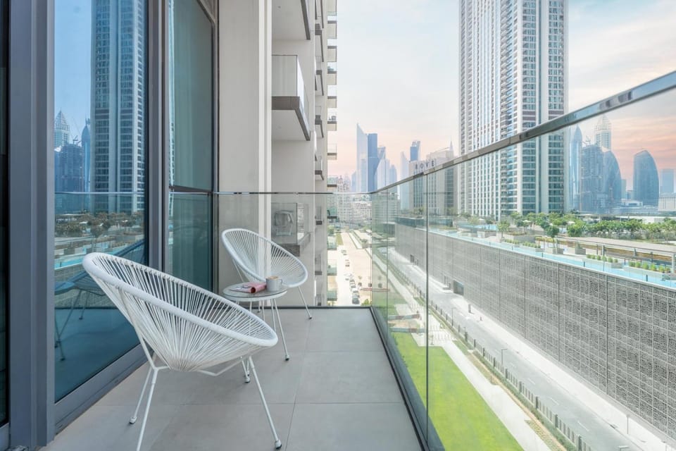 GuestReady - 2BR | Downtown Views with Balcony Apartment in Dubai