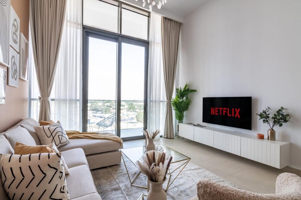 GuestReady - 2BR | Downtown Views with Balcony Apartment in Dubai