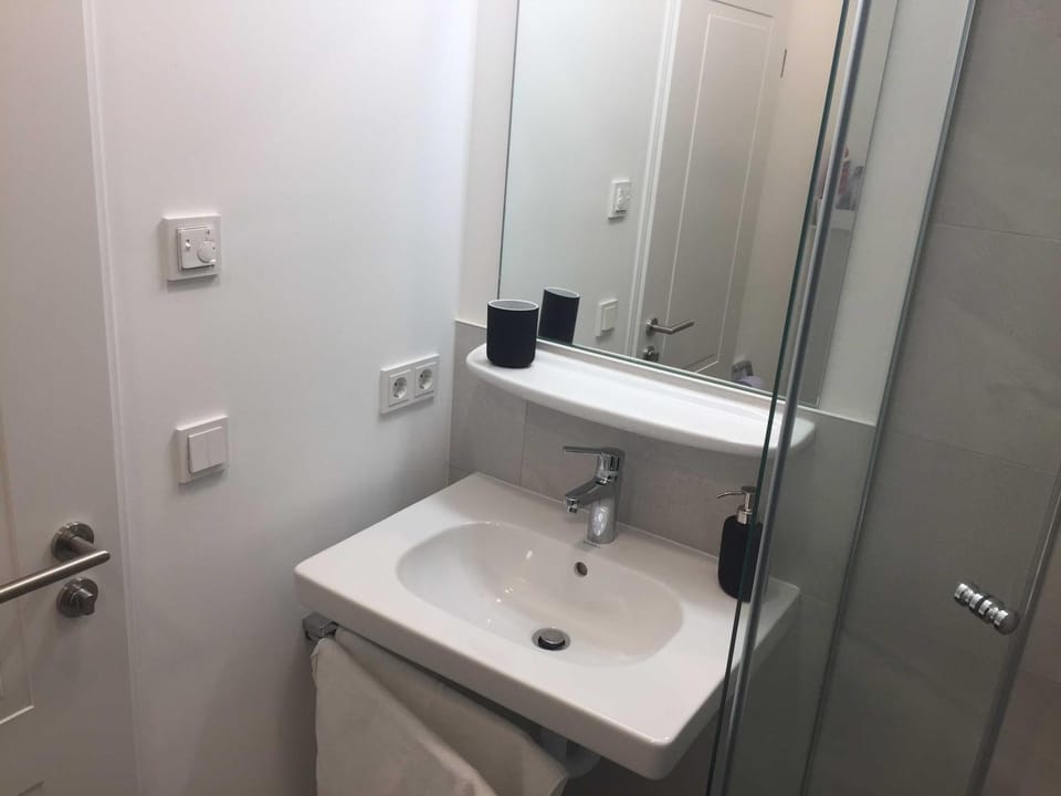 Ferienwohnung Jagdhof Spitzingsee Apartment in Schliersee