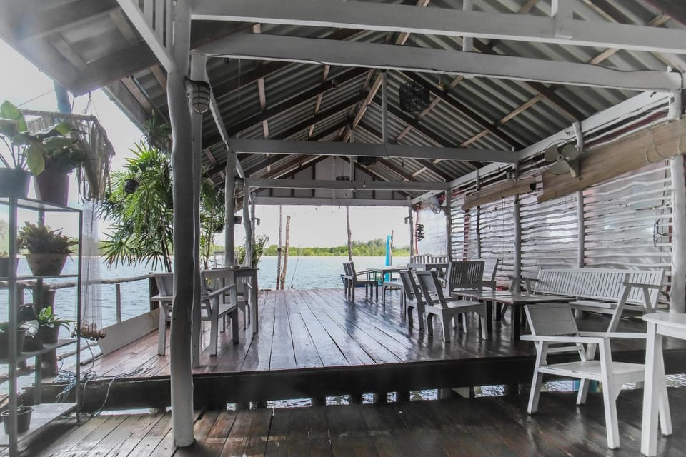 Balcony/Terrace, Lounge or bar