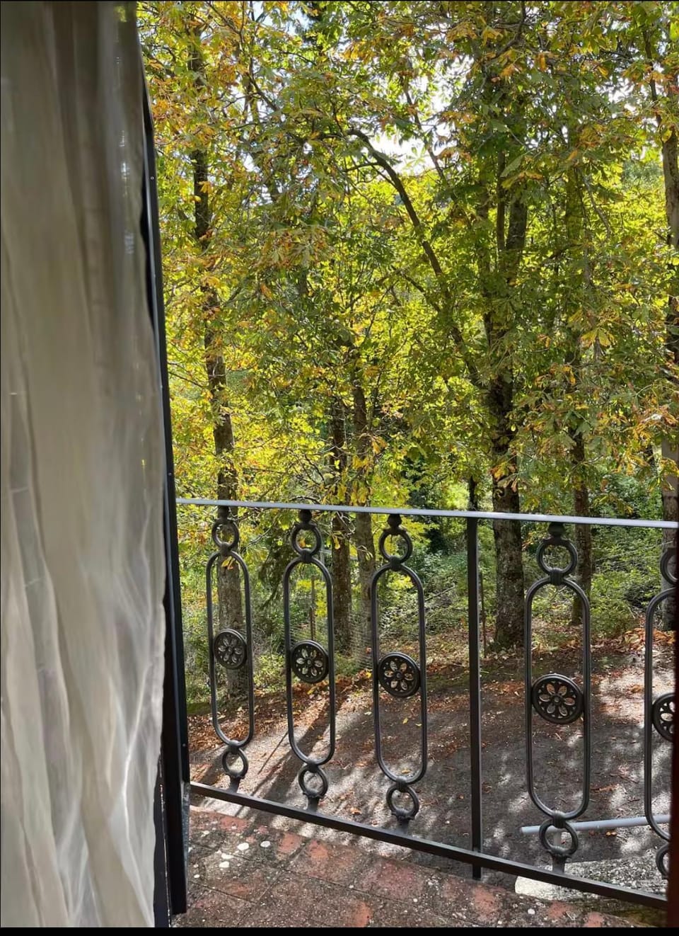 Casa di Gabriele Campiglia House in Tuscany