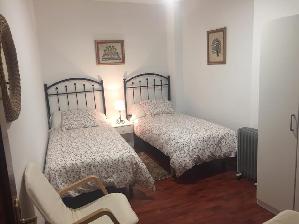 Apartamento en el Centro de Sevilla Apartment in Seville