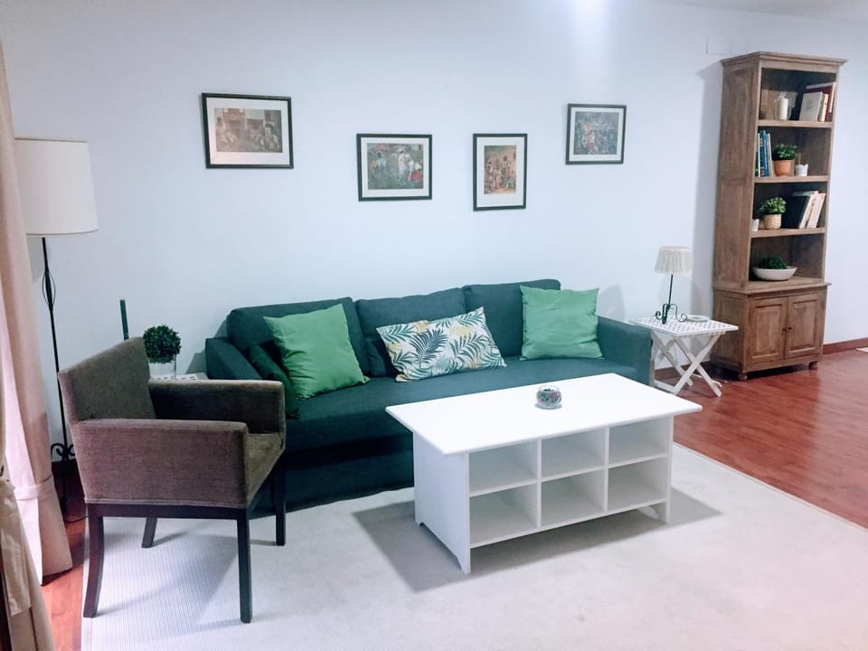 Apartamento en el Centro de Sevilla Apartment in Seville