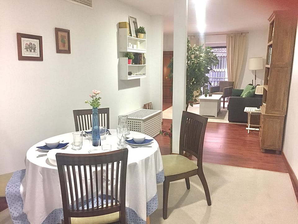 Apartamento en el Centro de Sevilla Apartment in Seville