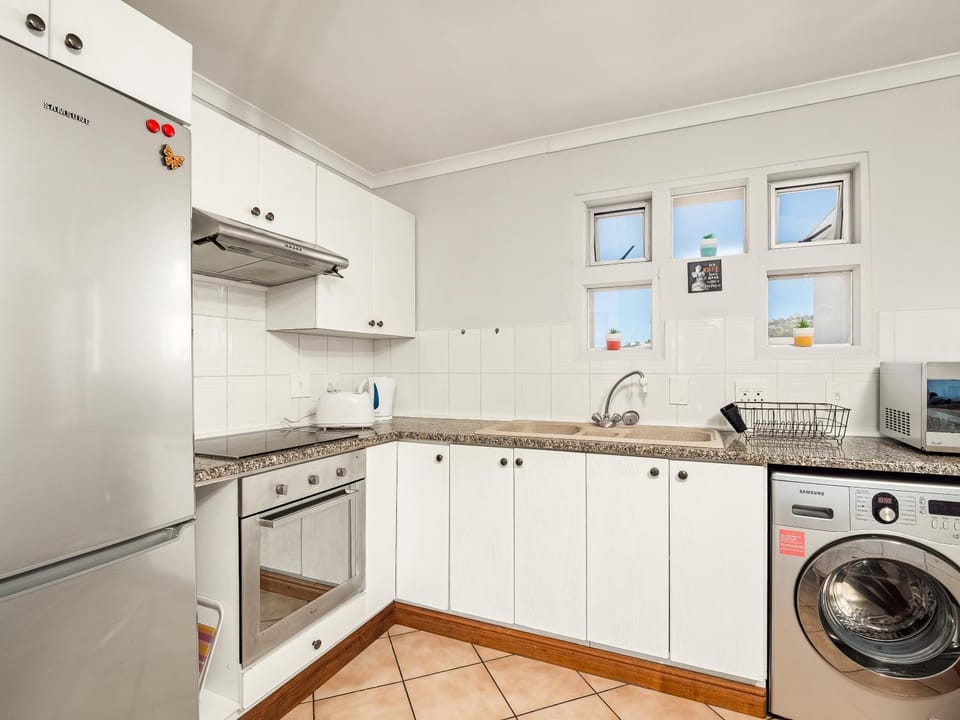 stove