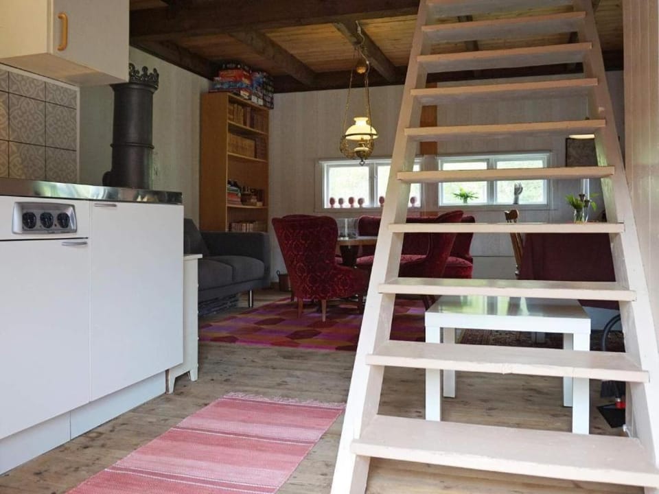En lantlig idyll med skogen precis utanför dörren! House in Västra Götaland County