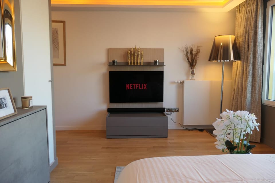 TV and multimedia