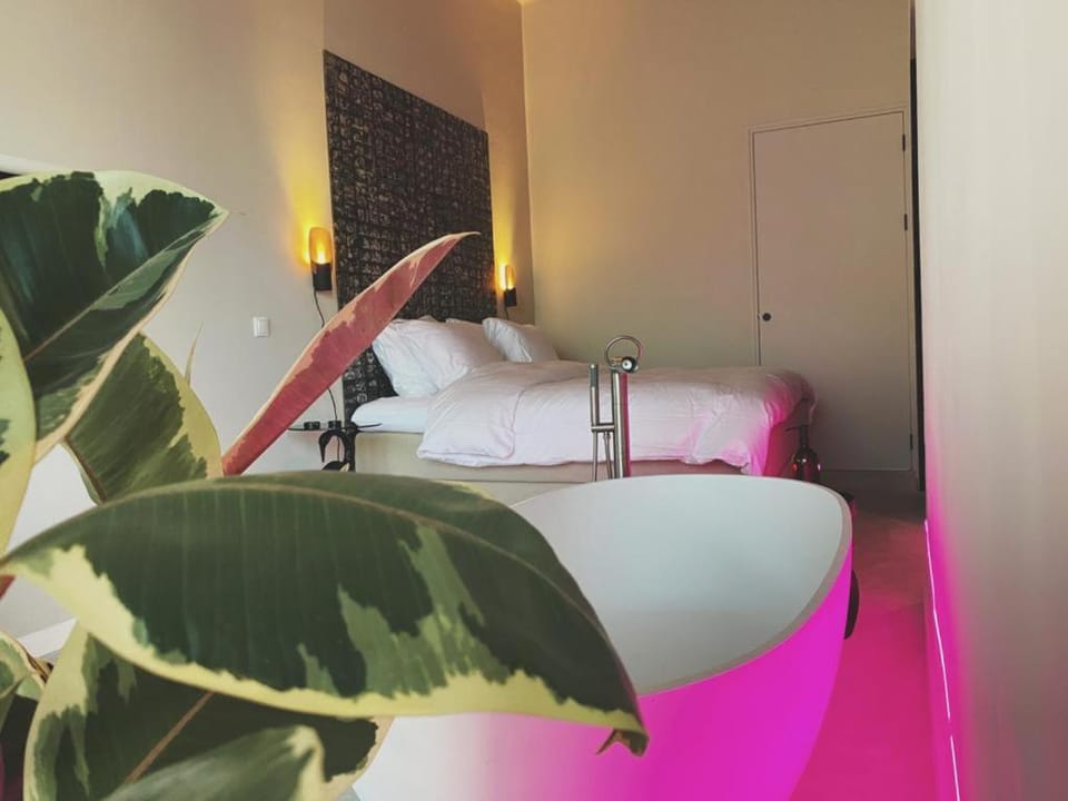 Home8 studio’s Apartment hotel in Arnhem