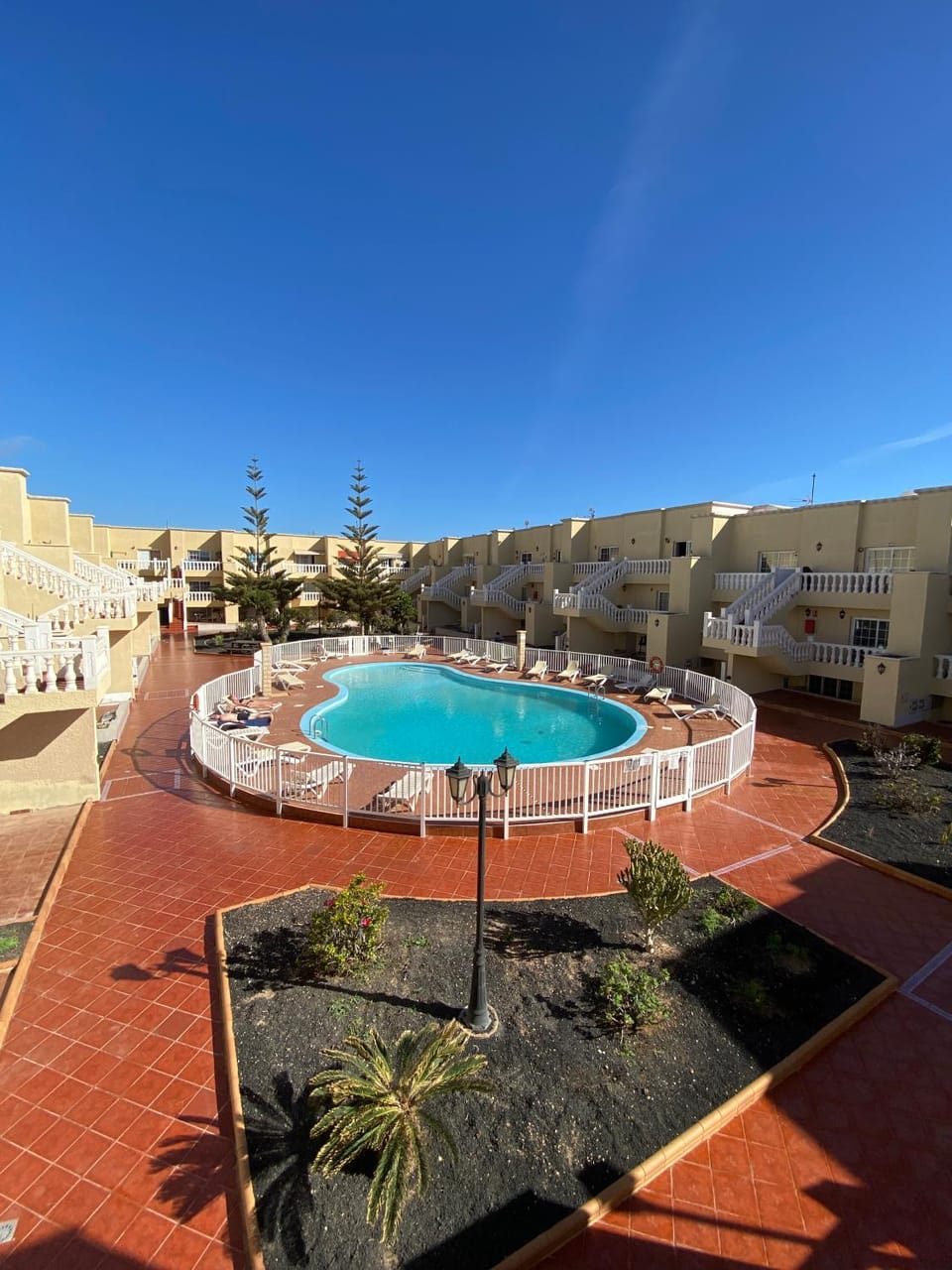 Caleta Sunset Apartment in Castillo Caleta de Fuste
