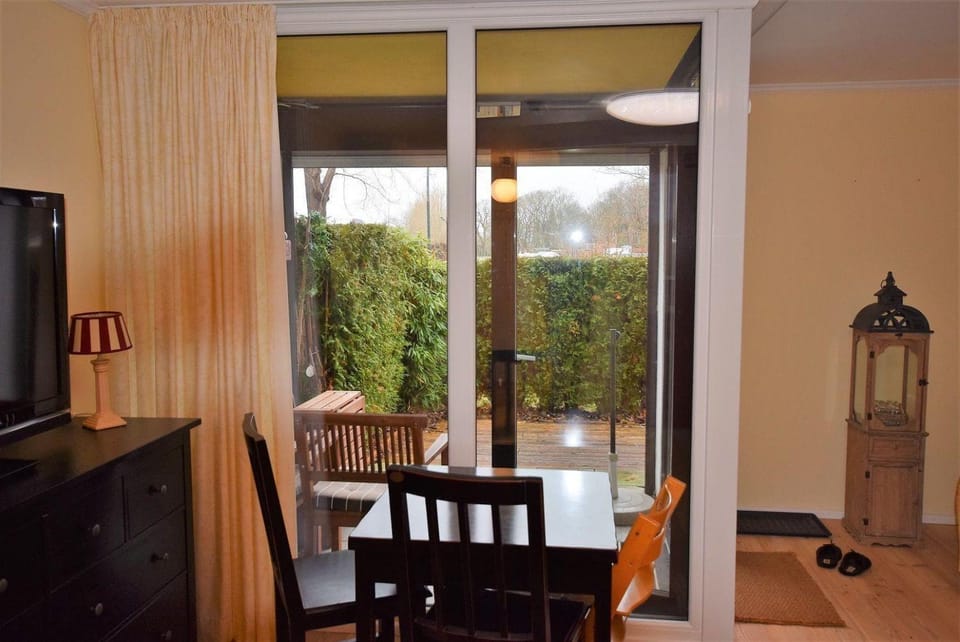 Ufer-42 Apartment in Hohwacht