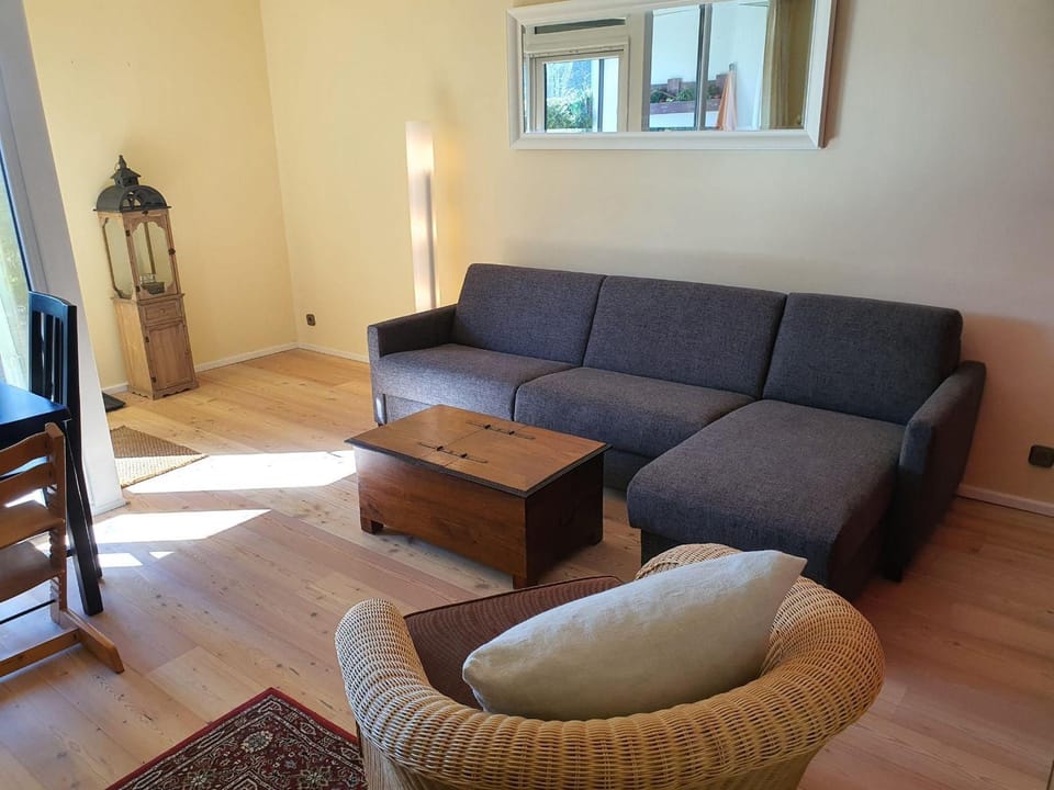 Ufer-42 Apartment in Hohwacht