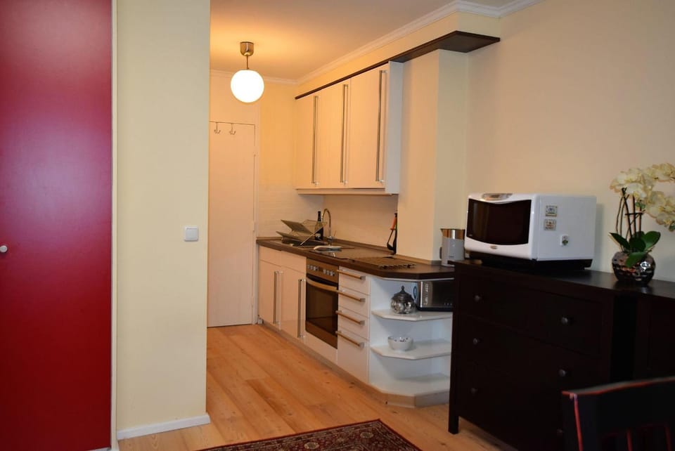 Ufer-42 Apartment in Hohwacht