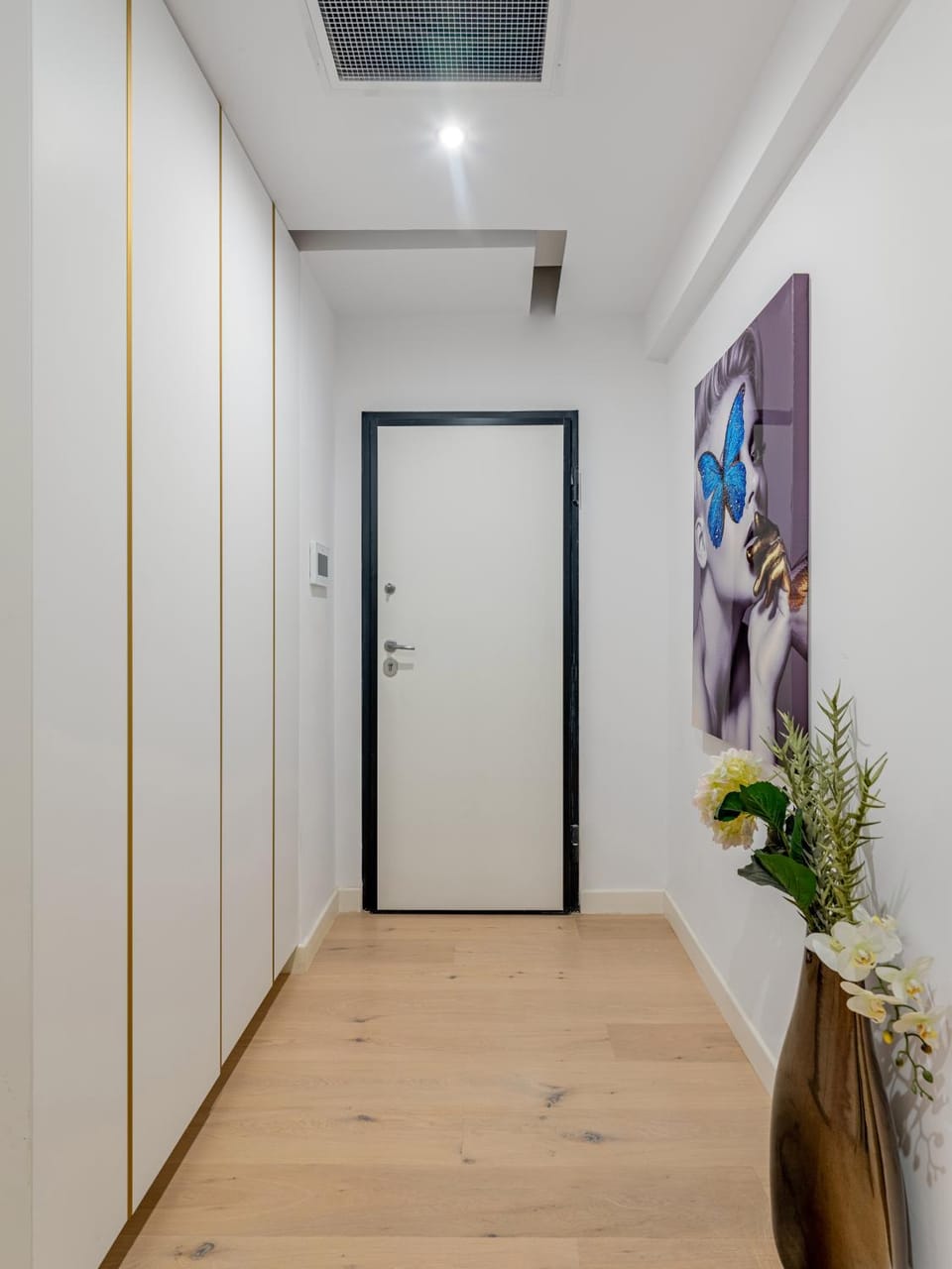 Facade/entrance, Lobby or reception