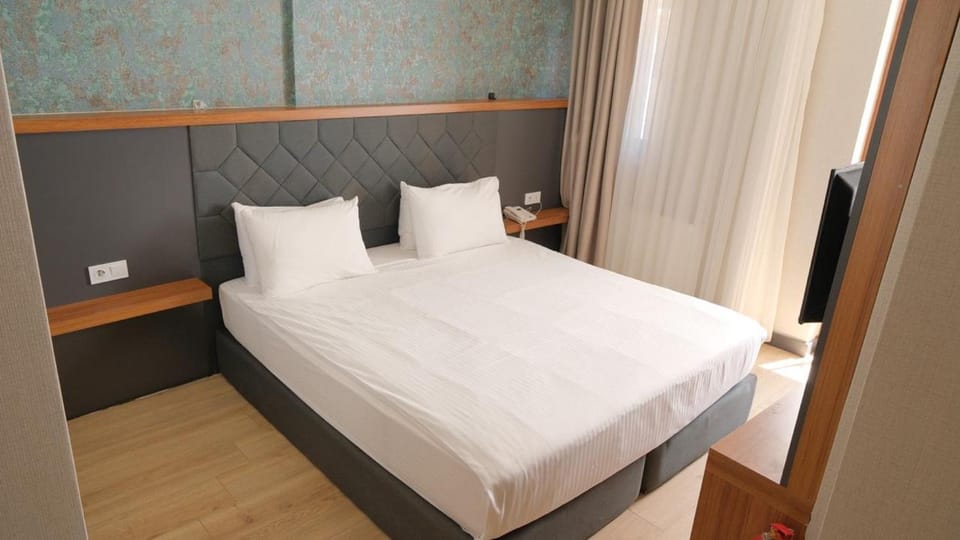 YOZGAT ÇAMLIK OTEL Hotel in Turkey