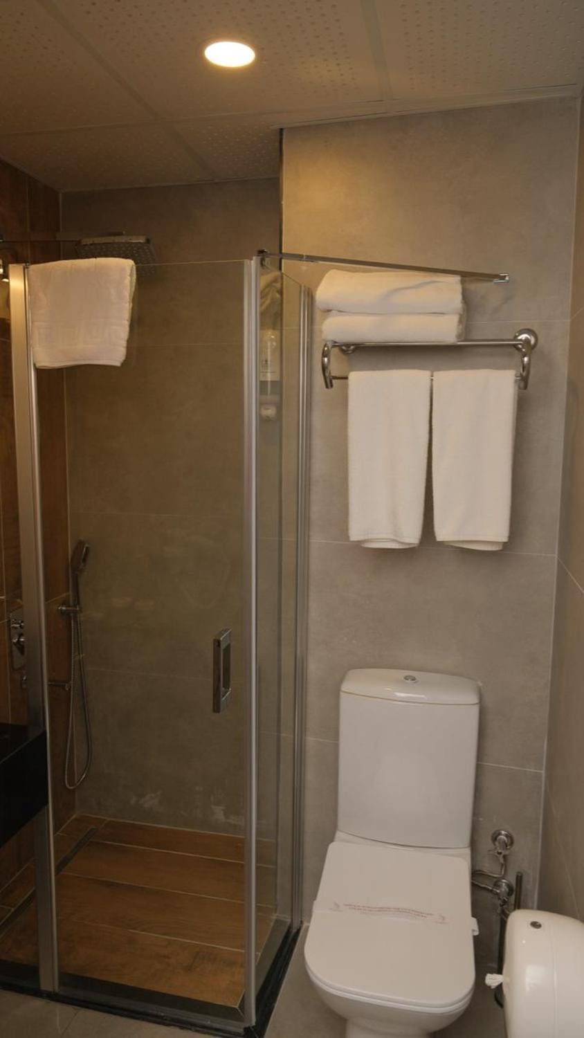 YOZGAT ÇAMLIK OTEL Hotel in Turkey