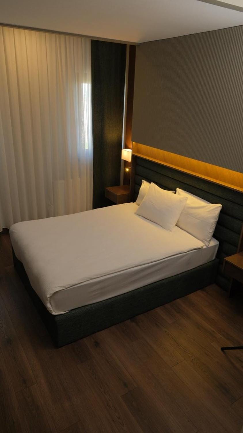 YOZGAT ÇAMLIK OTEL Hotel in Turkey