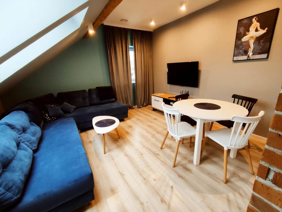 Apartament Nad Góralem Apartment in Slovakia