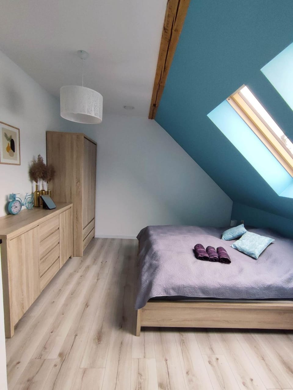 Apartament Nad Góralem Apartment in Slovakia
