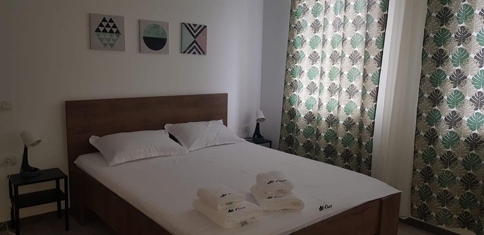 PENSIUNEA LA CUCI Bed and Breakfast in Constanța County