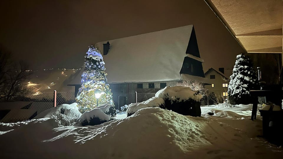 Neighbourhood