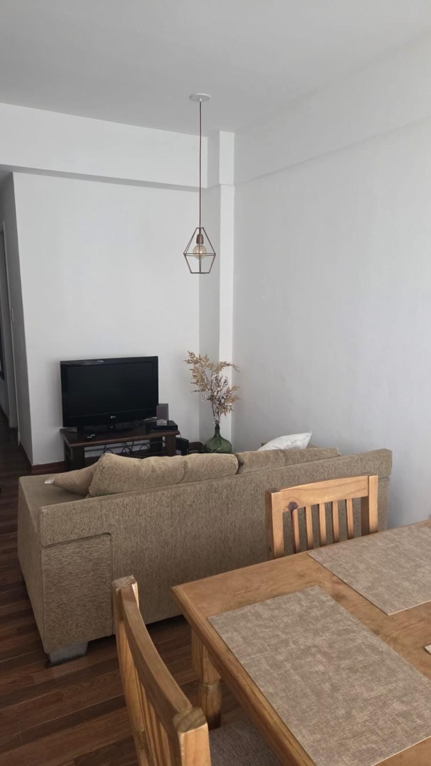 Alquiler Temporal en Mar Del Plata - Casa Kao Apartment in Mar del Plata