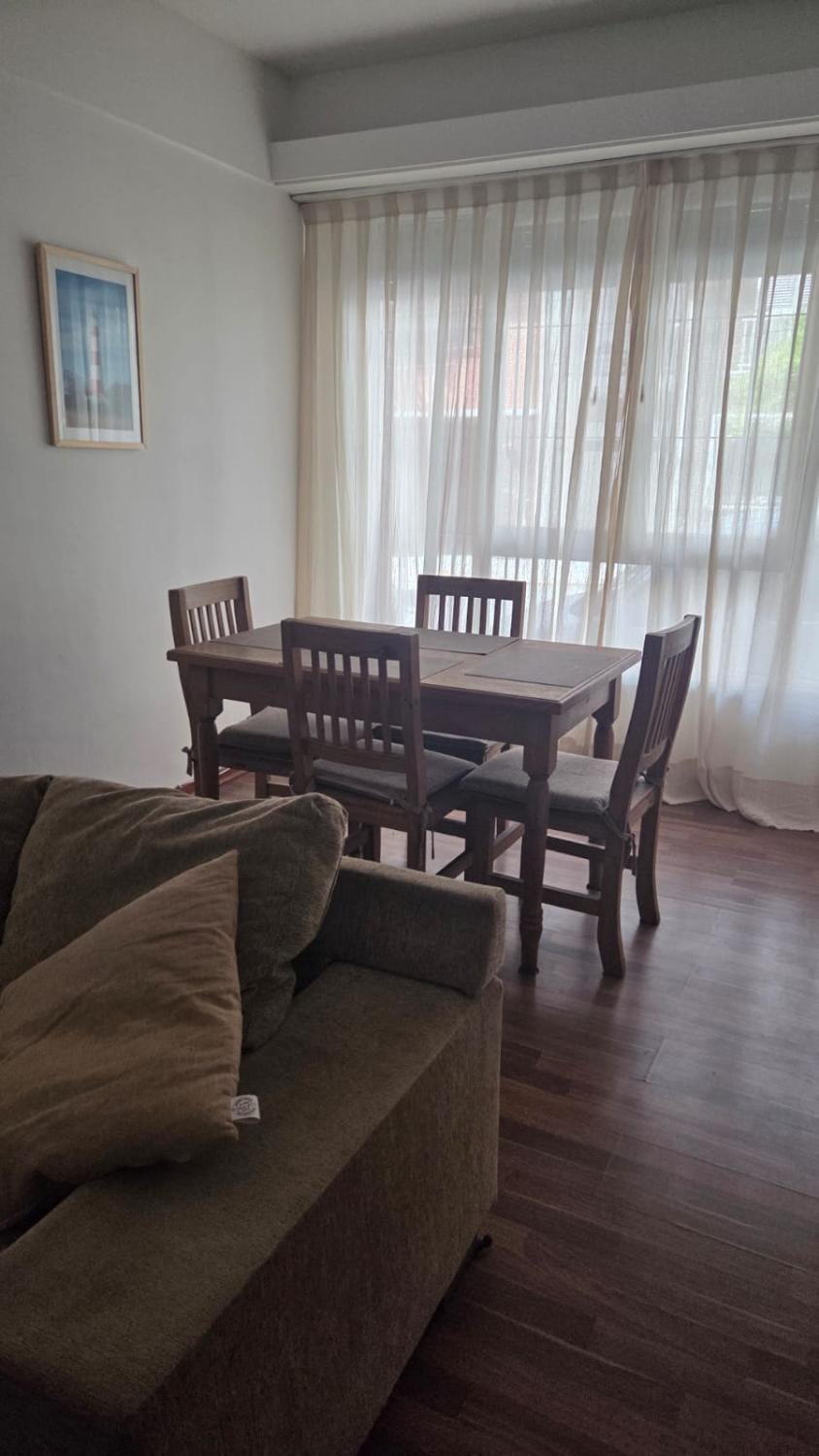 Alquiler Temporal en Mar Del Plata - Casa Kao Apartment in Mar del Plata