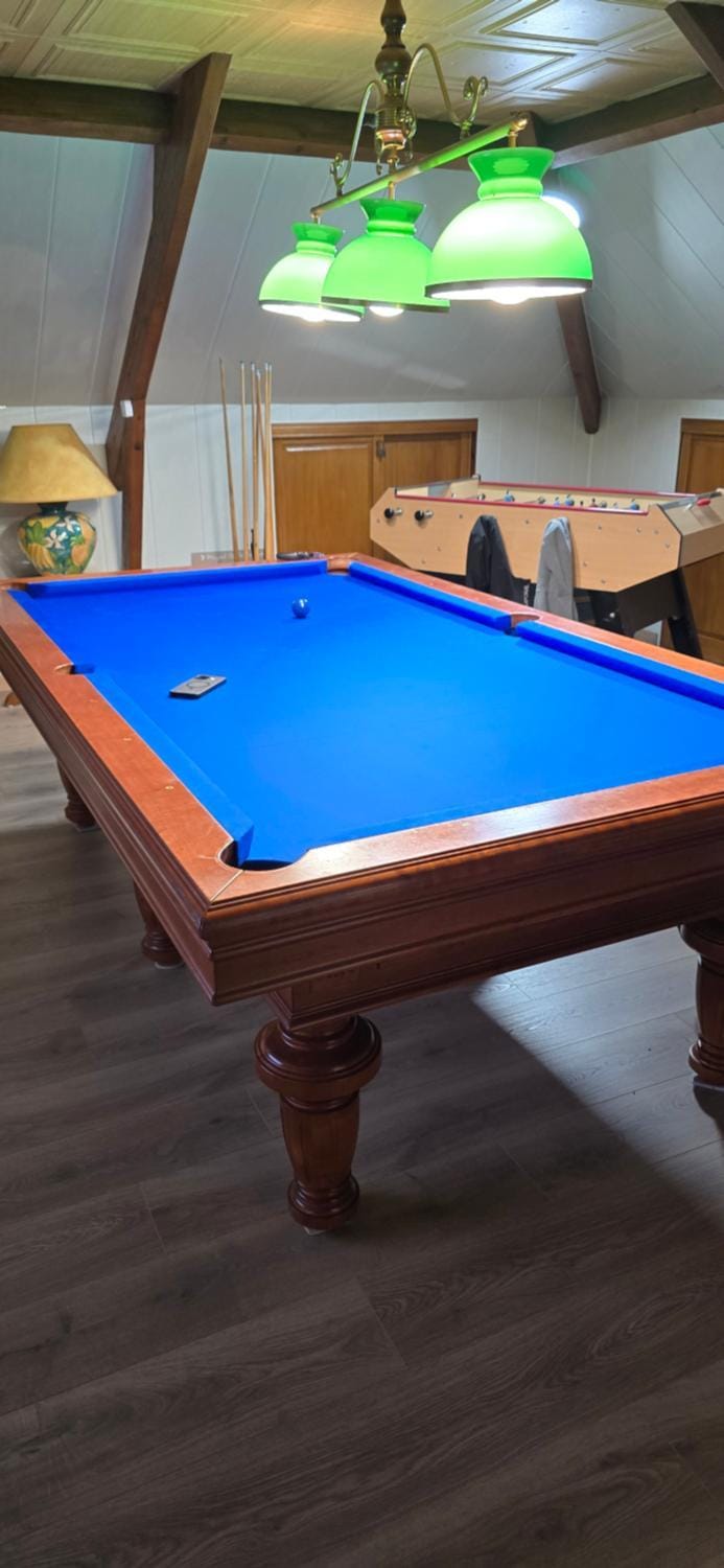 LE GALOPIN Etaples le Touquet Apartment in Hauts-de-France