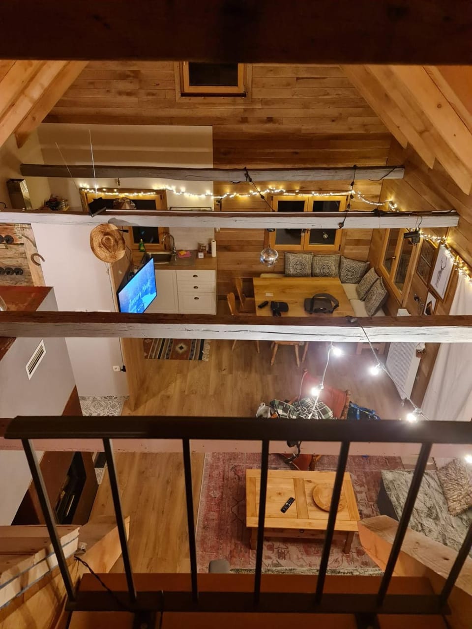 Starry Laz mountain house House in Primorje-Gorski Kotar County