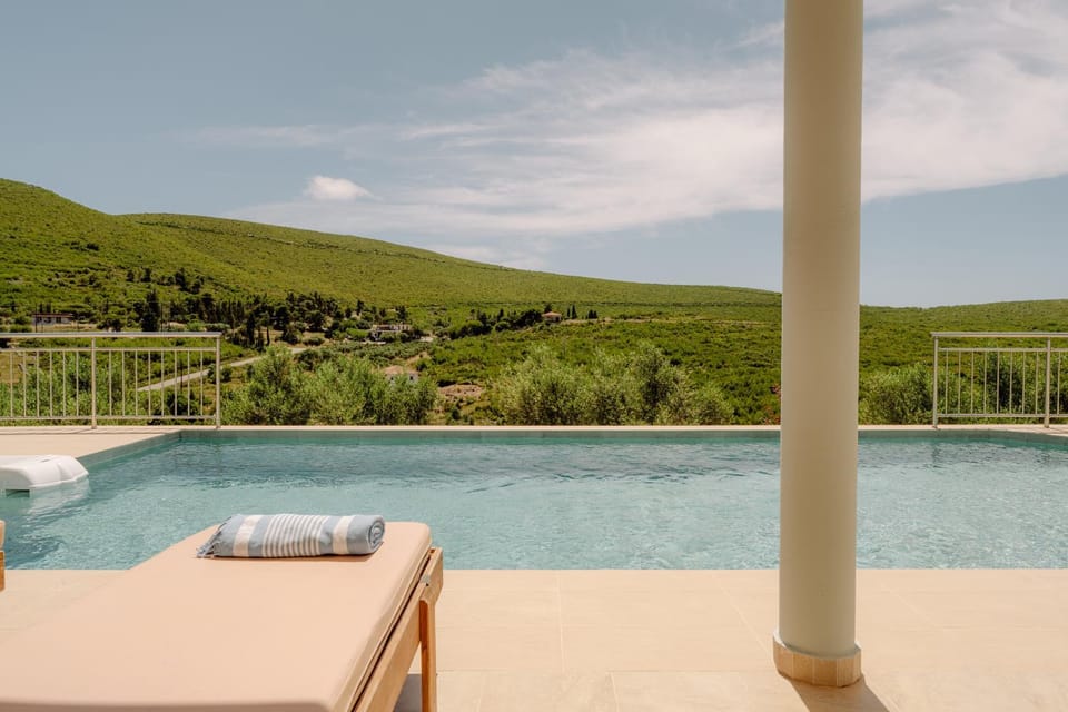 Villa Guesto with Private Pool by MindYourVilla Villa in Zakynthos, Greece