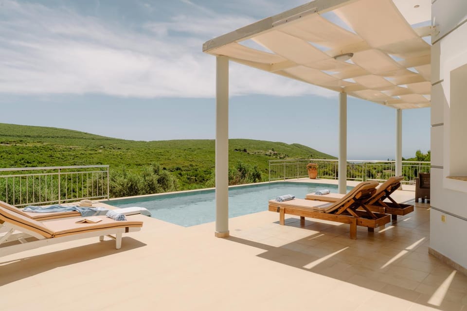 Villa Guesto with Private Pool by MindYourVilla Villa in Zakynthos, Greece
