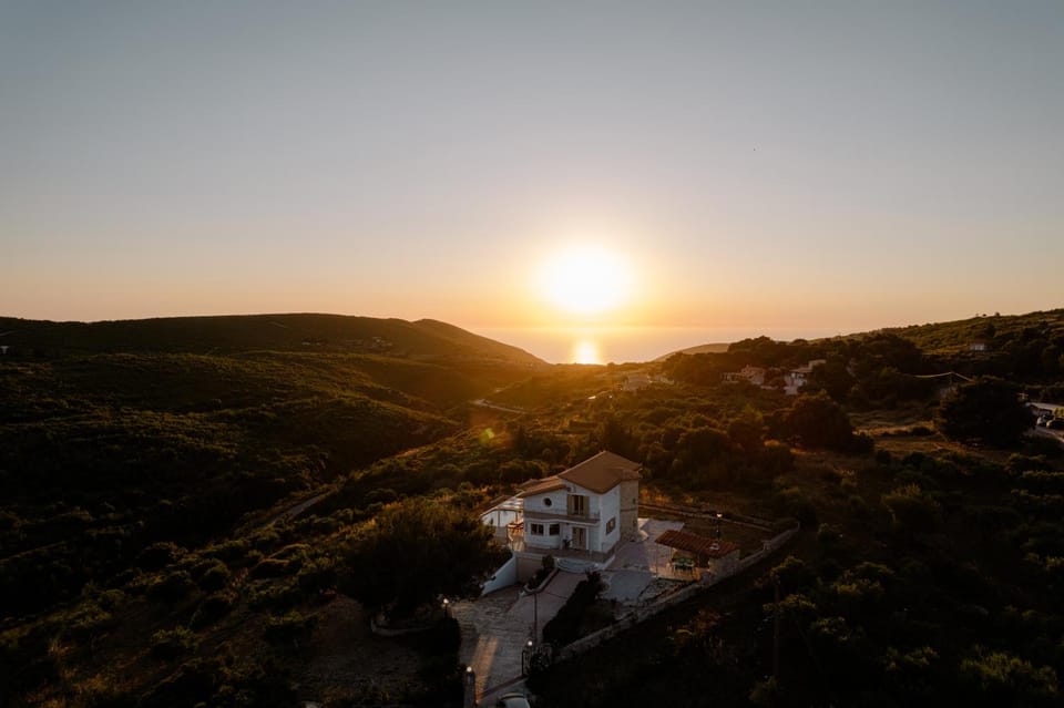 Villa Guesto with Private Pool by MindYourVilla Villa in Zakynthos, Greece