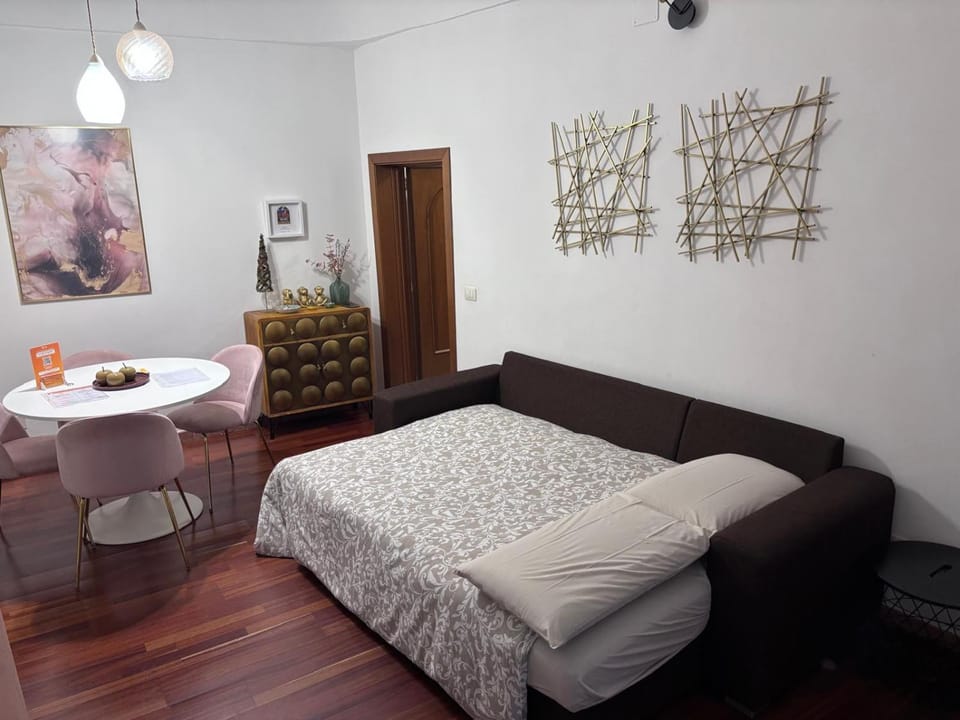 MiMi Catania Home Apartment in Catania