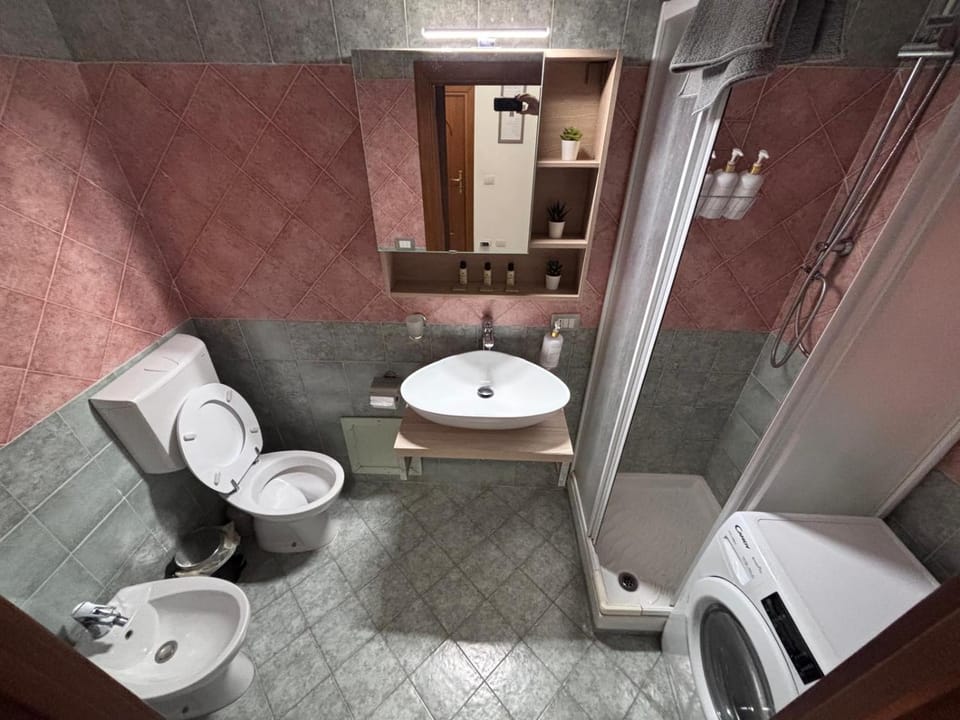 MiMi Catania Home Apartment in Catania