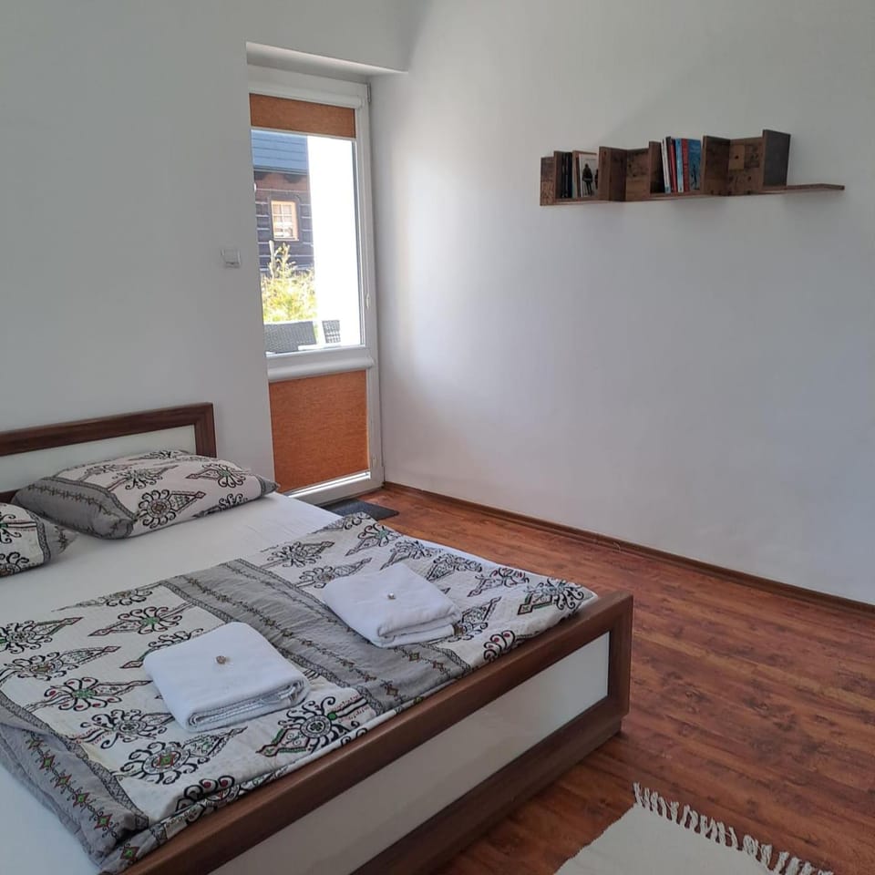 Willa Mewa Bed and Breakfast in Zakopane